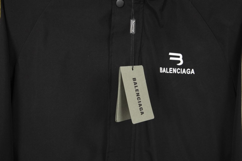 Balenciaga Coats